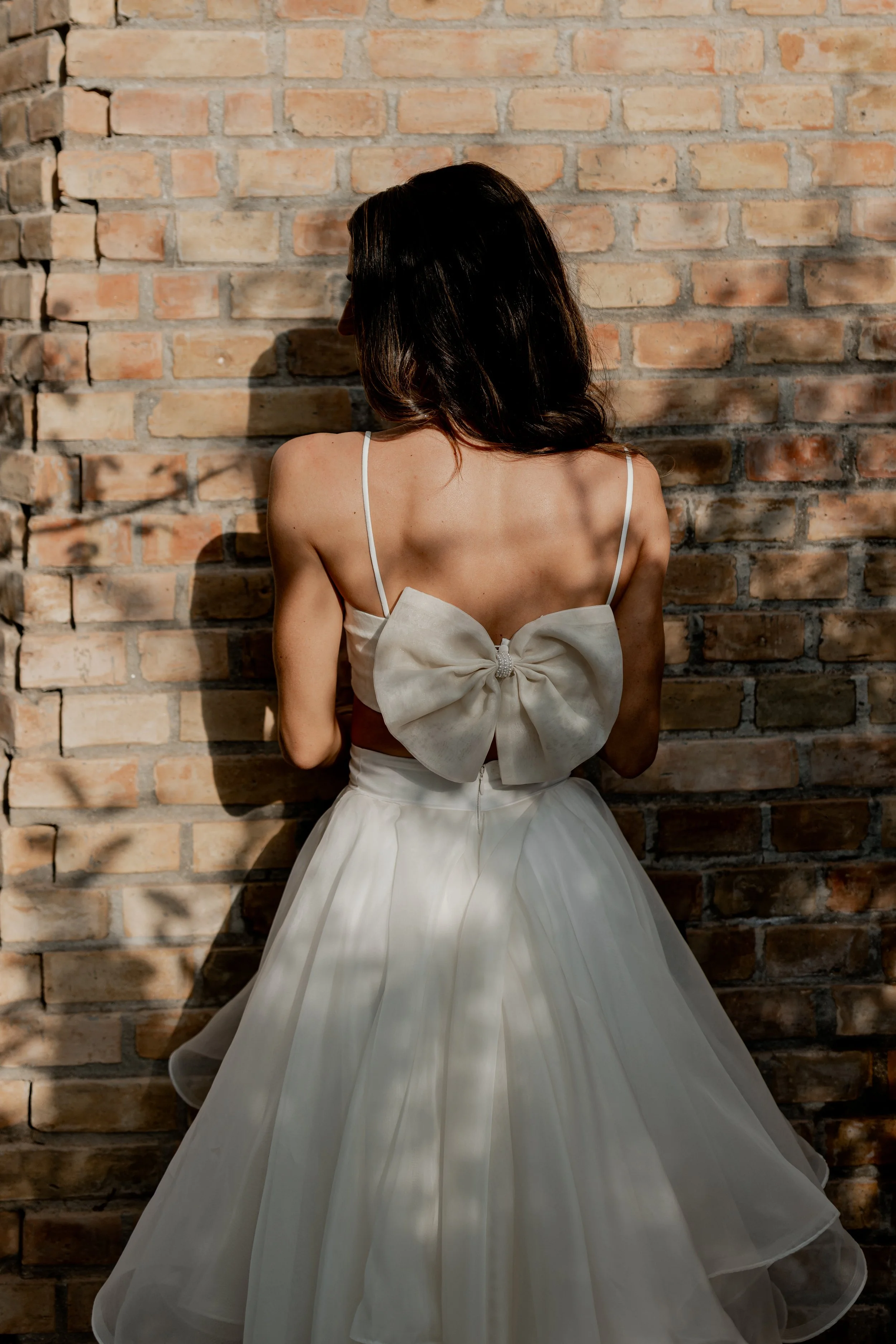 Introducing Preloved Loulette Loulette Bride